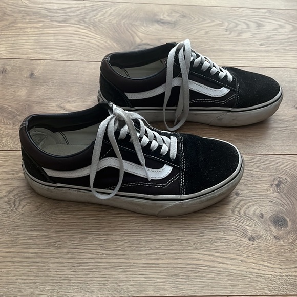 Vans Old skool stack form shoes - Picture 4 of 4